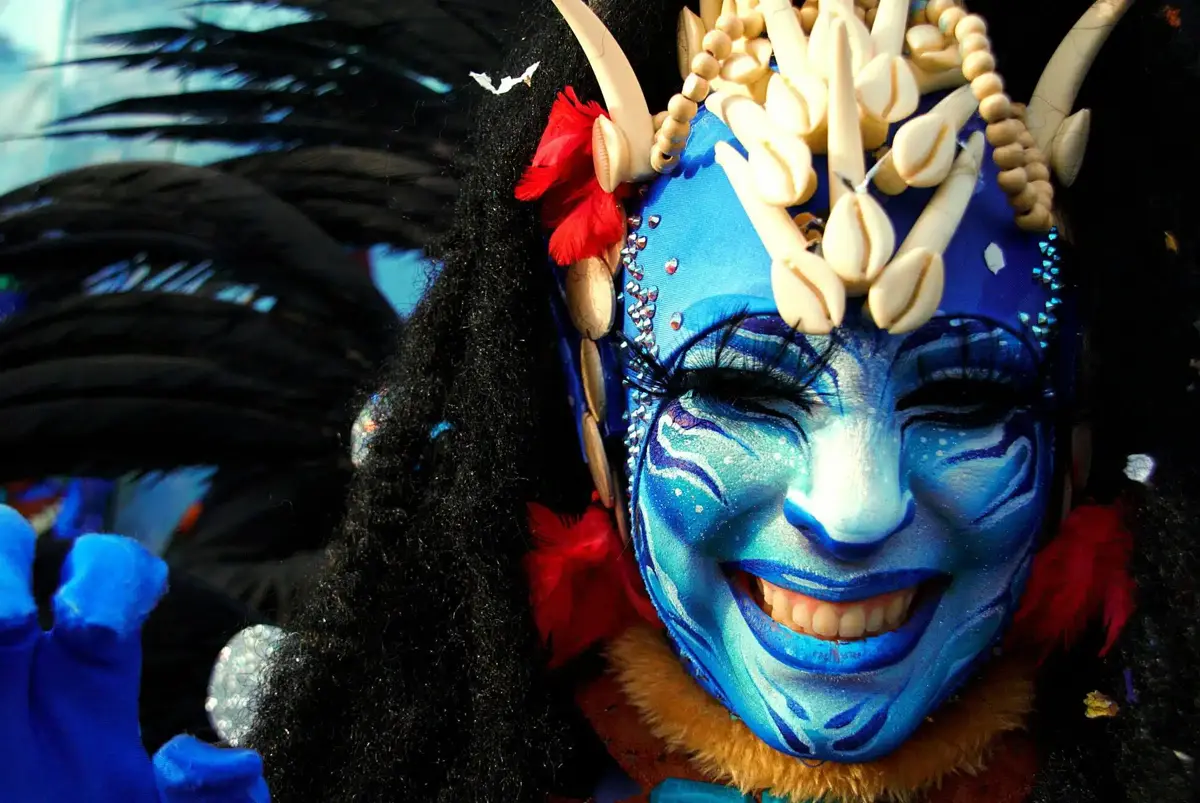 Les grandes fêtes traditionnelles 