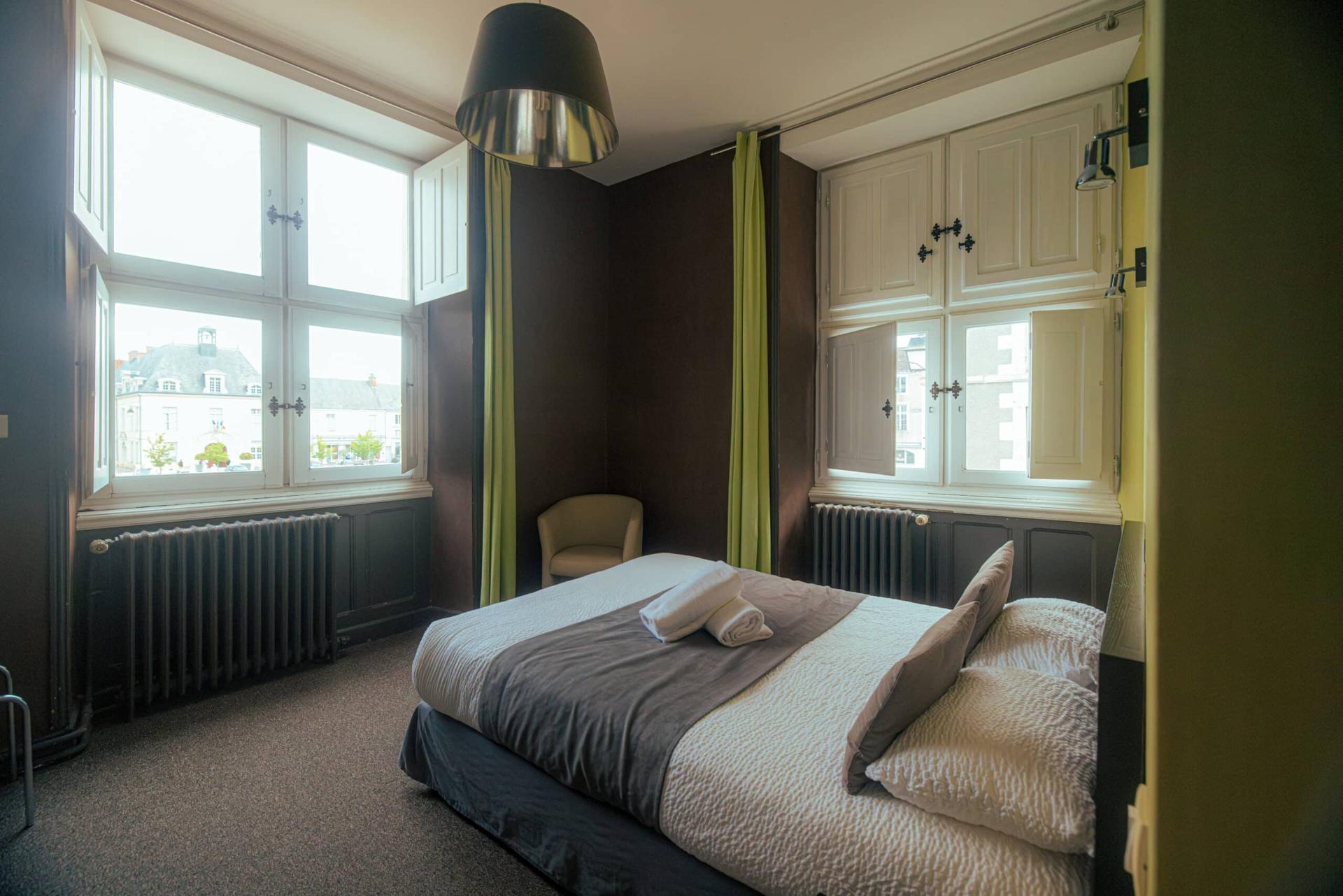 Photo de l'hôtel