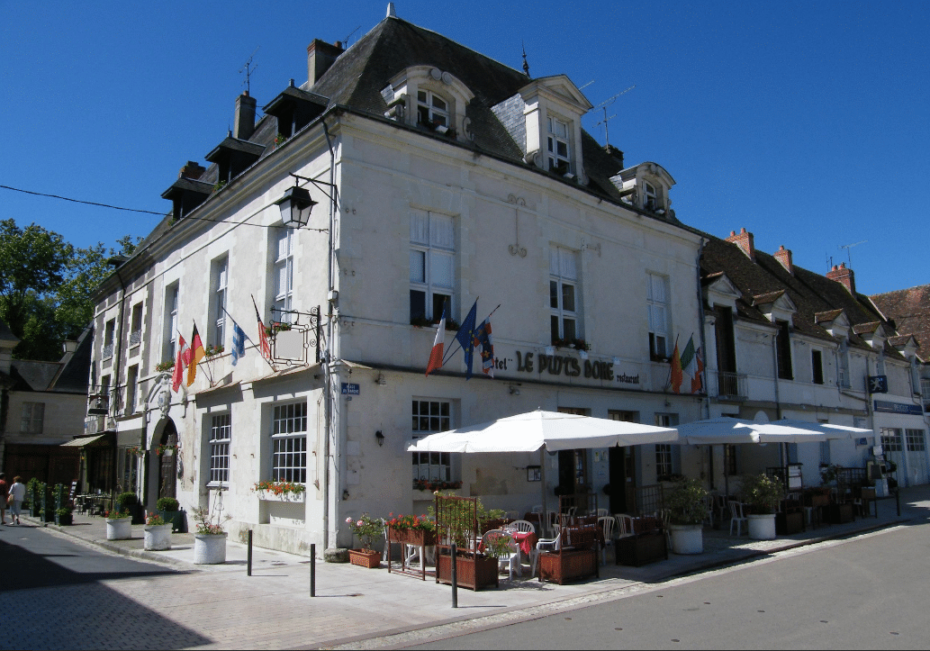Photo de l'hôtel