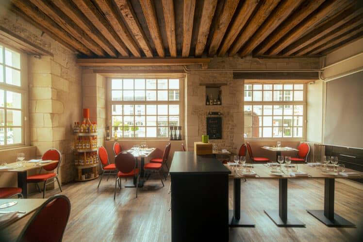 Hôtel*** Le Puits Doré