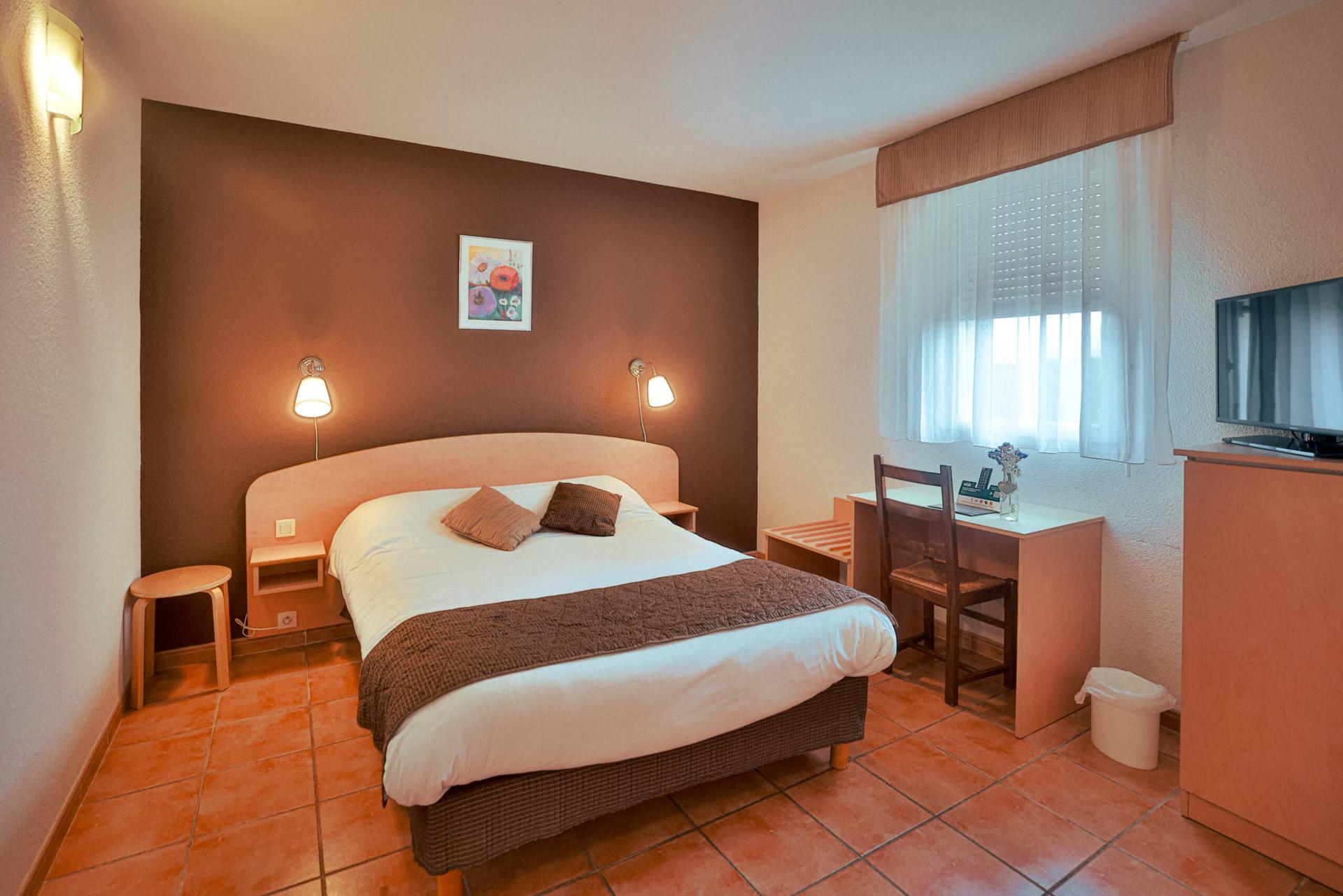 Photo de l'hôtel