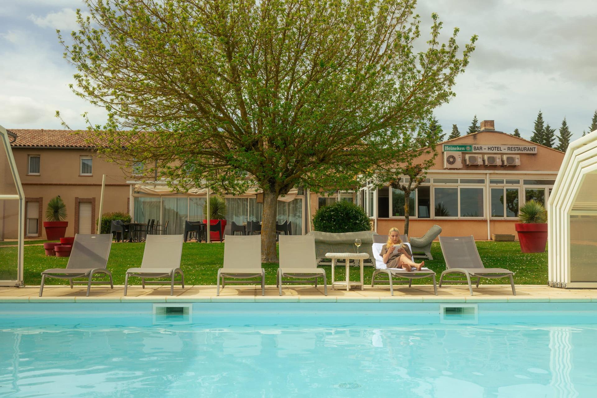 Photo de l'hôtel
