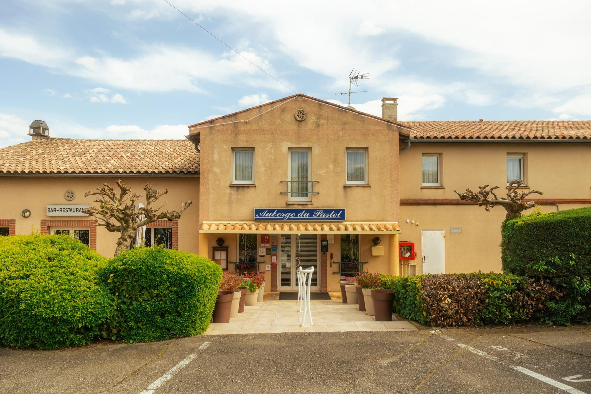 Photo de l'hôtel