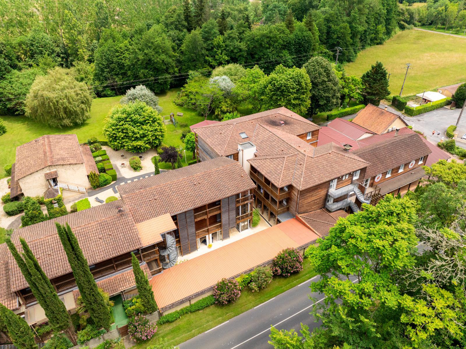 Photo de l'hôtel