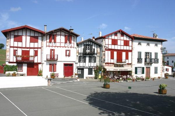 Photo de l'hôtel