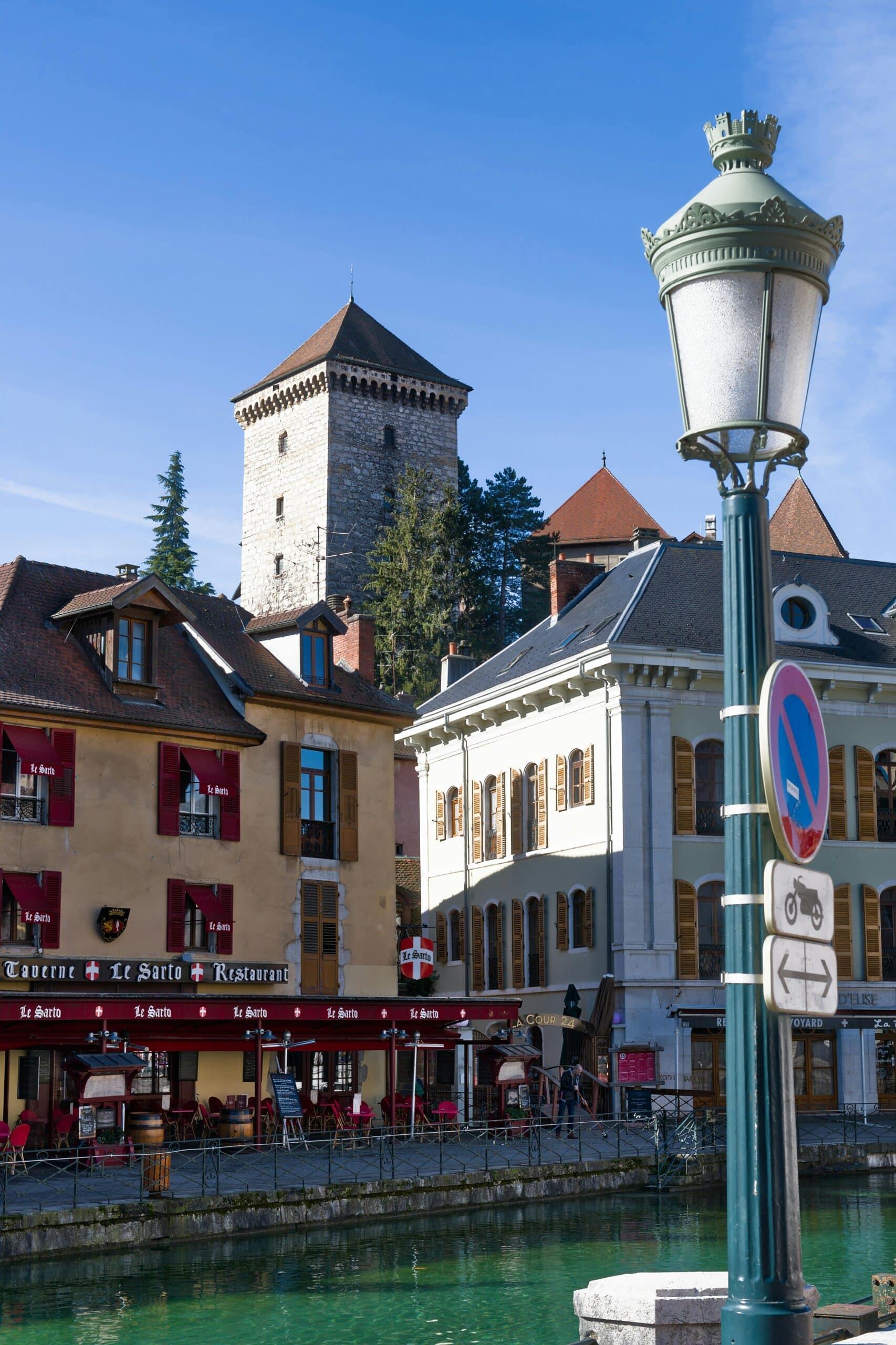 Photo de l'hôtel