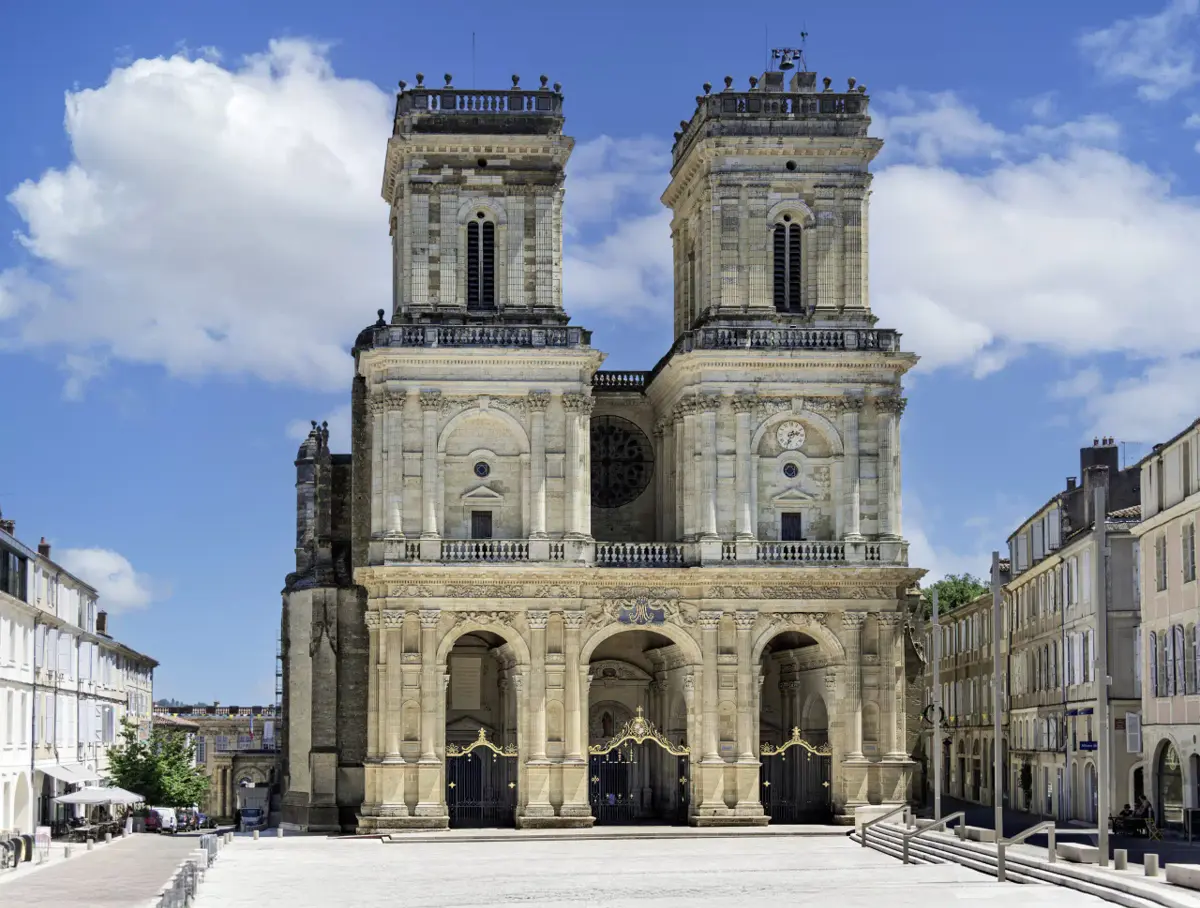 Séjours culture et patrimoine