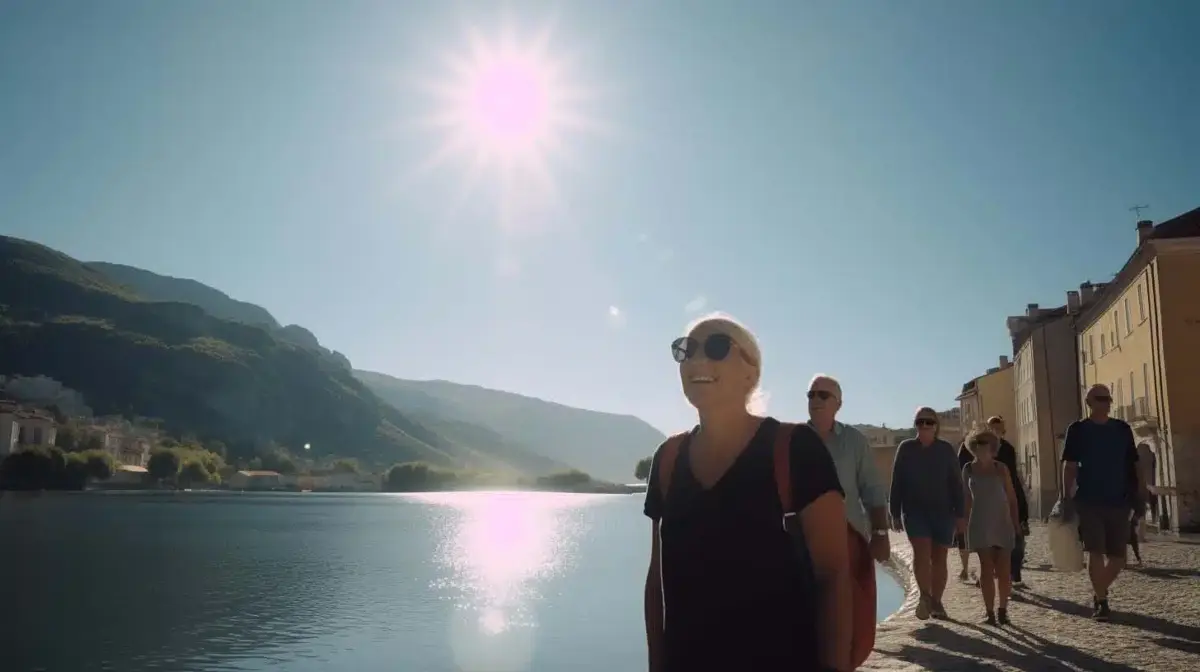 Activités et excursions sur-mesure
