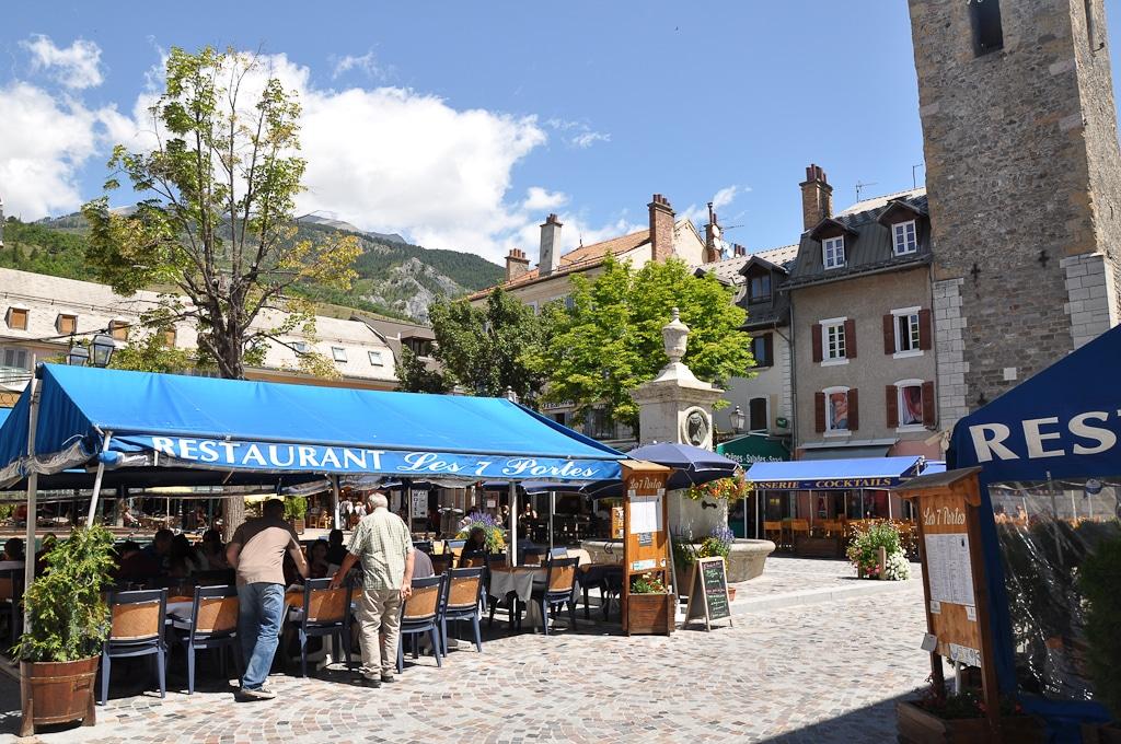 Photo de l'hôtel