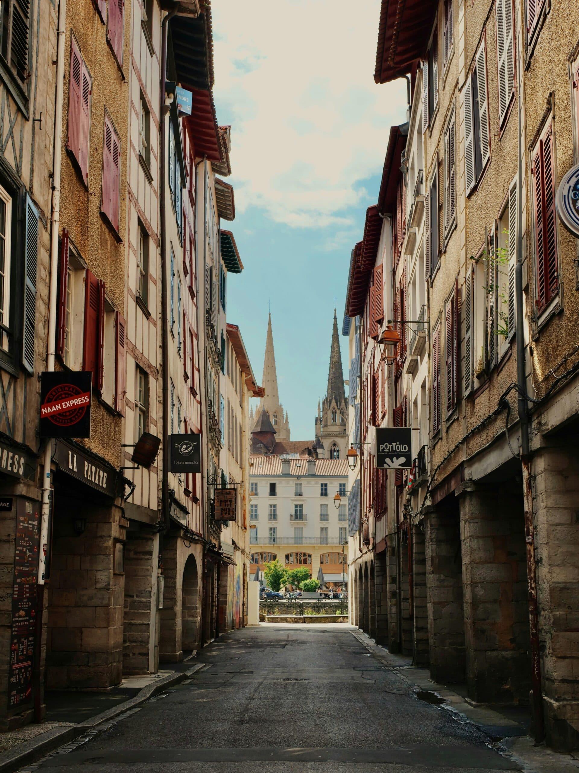 Photo de l'hôtel