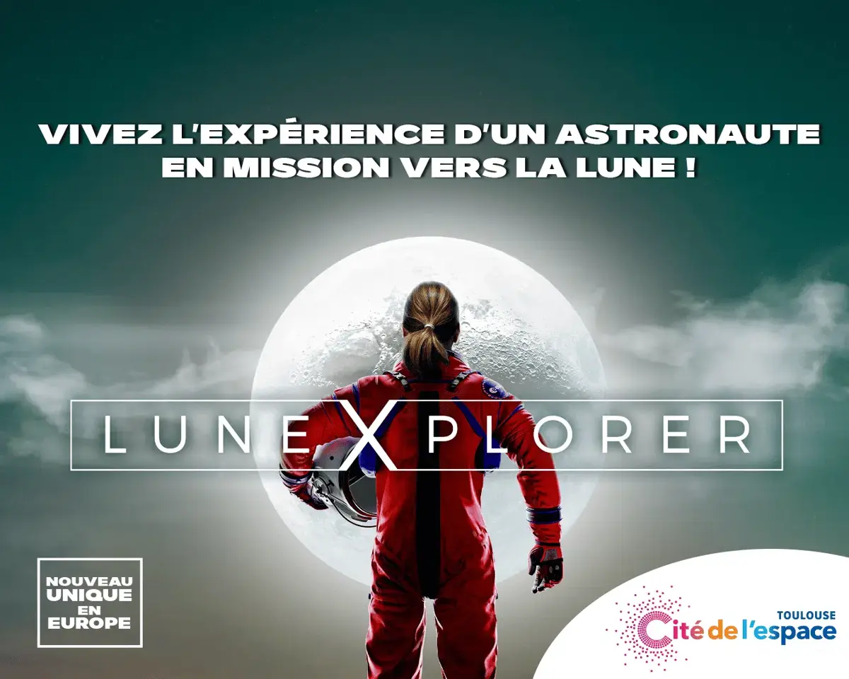 Expériences immersives et techniques