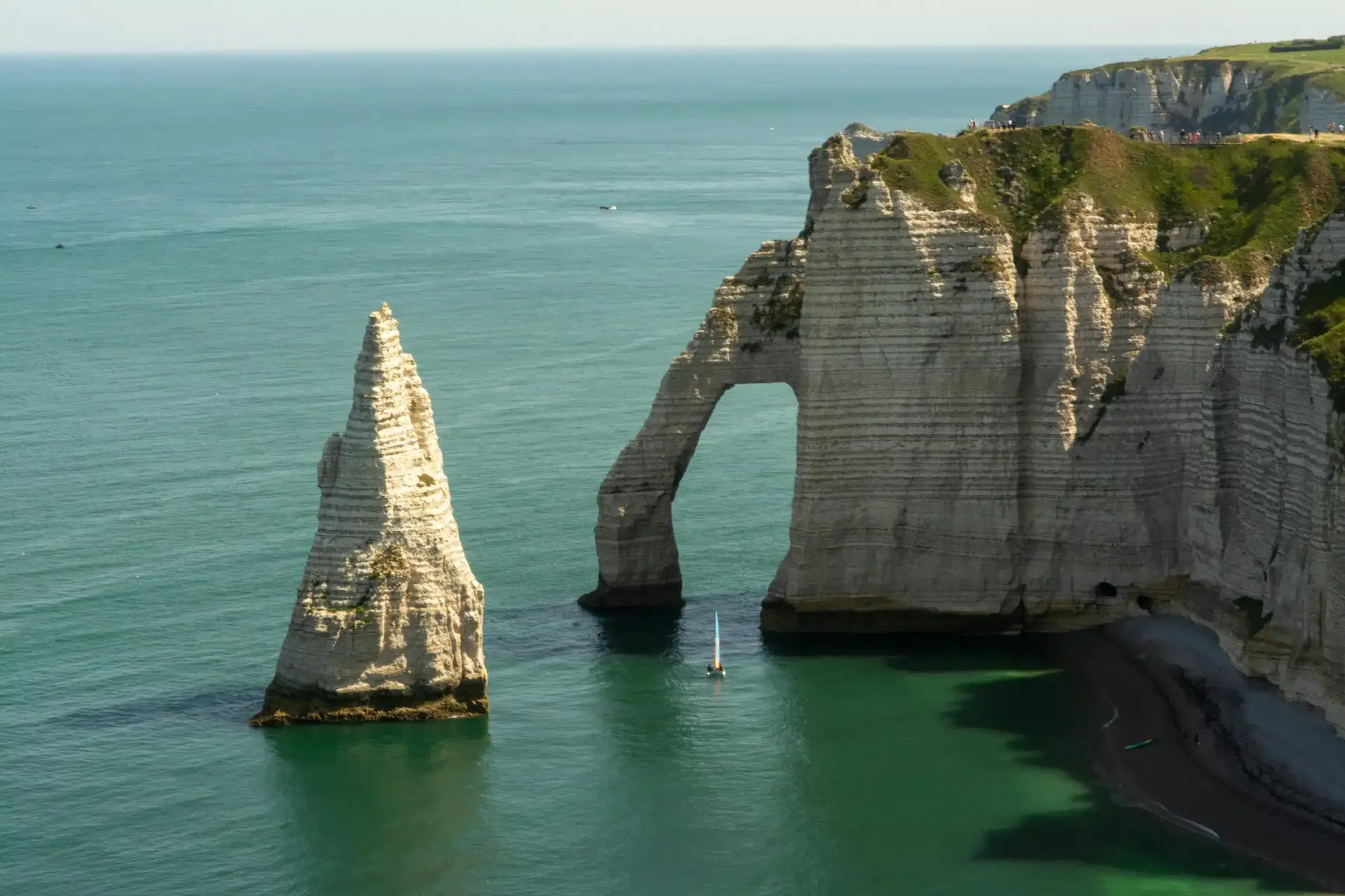 Normandie