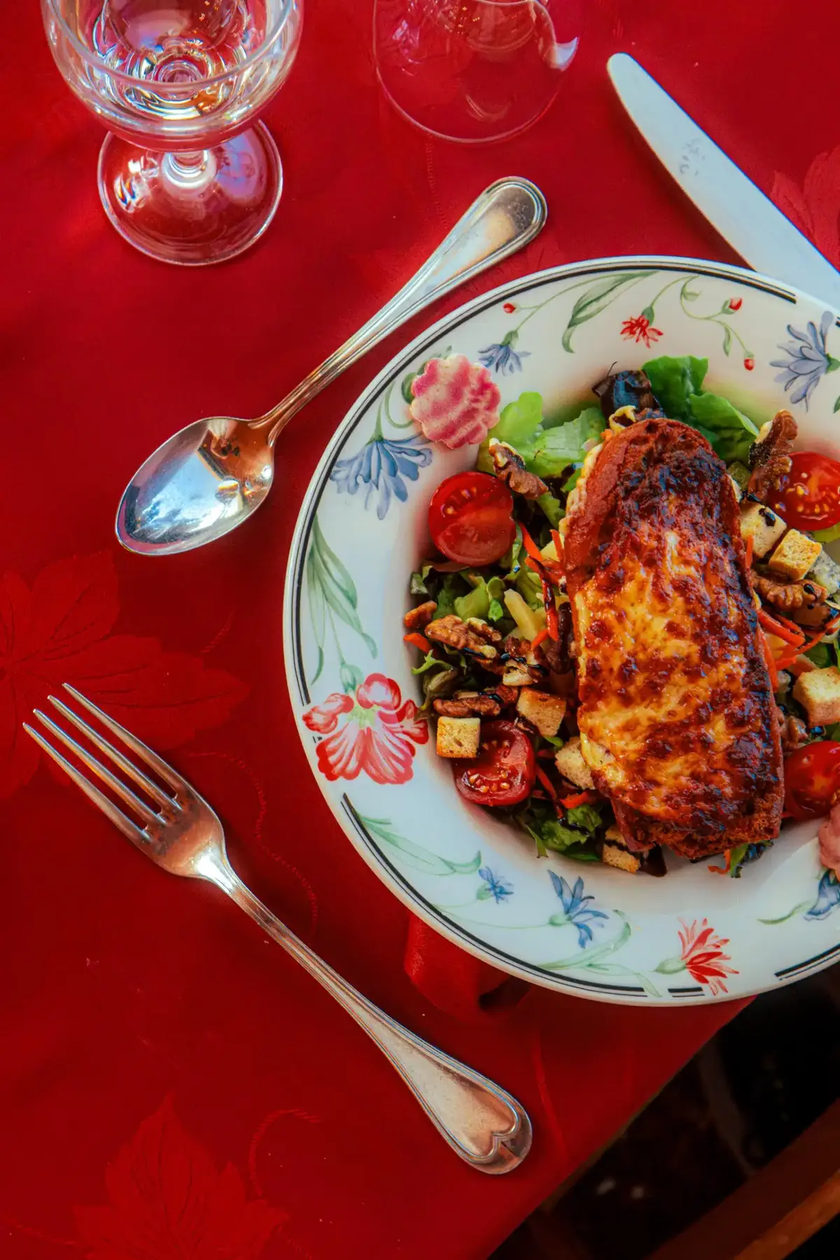 Escapades gastronomiques