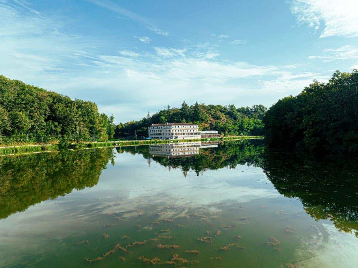 Photo de l'hôtel