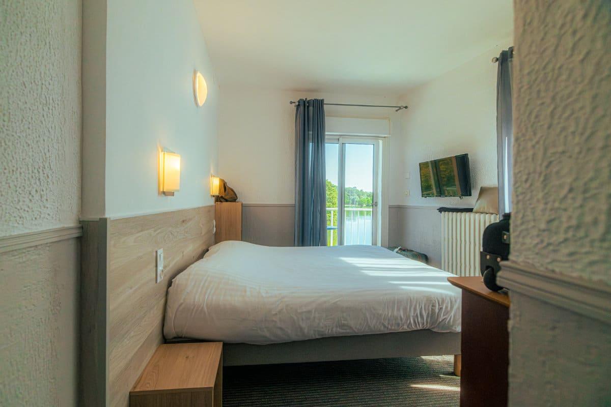 Photo de l'hôtel