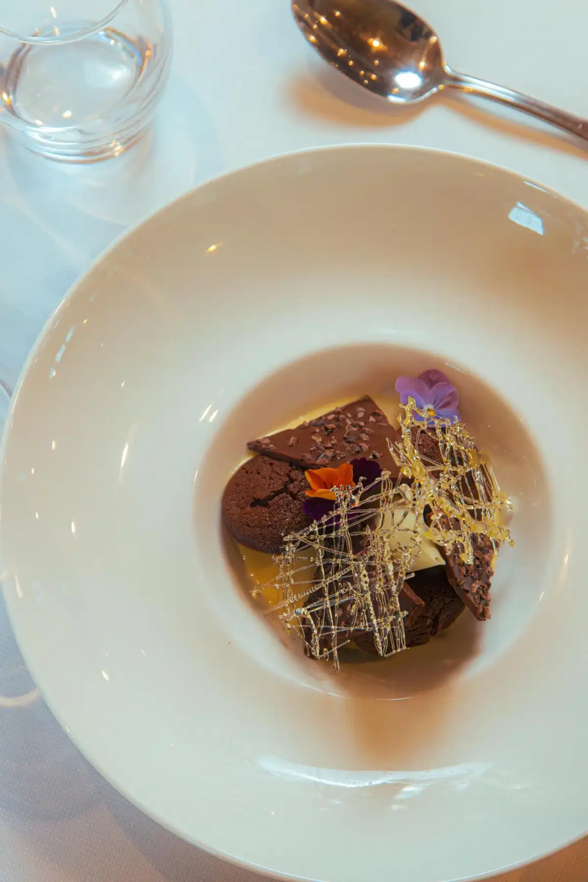 Gourmet Festive Dinners