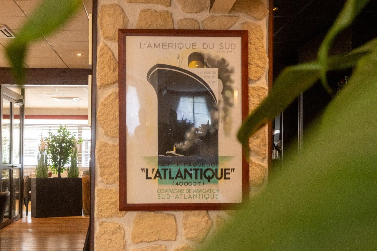 Photo de l'hôtel