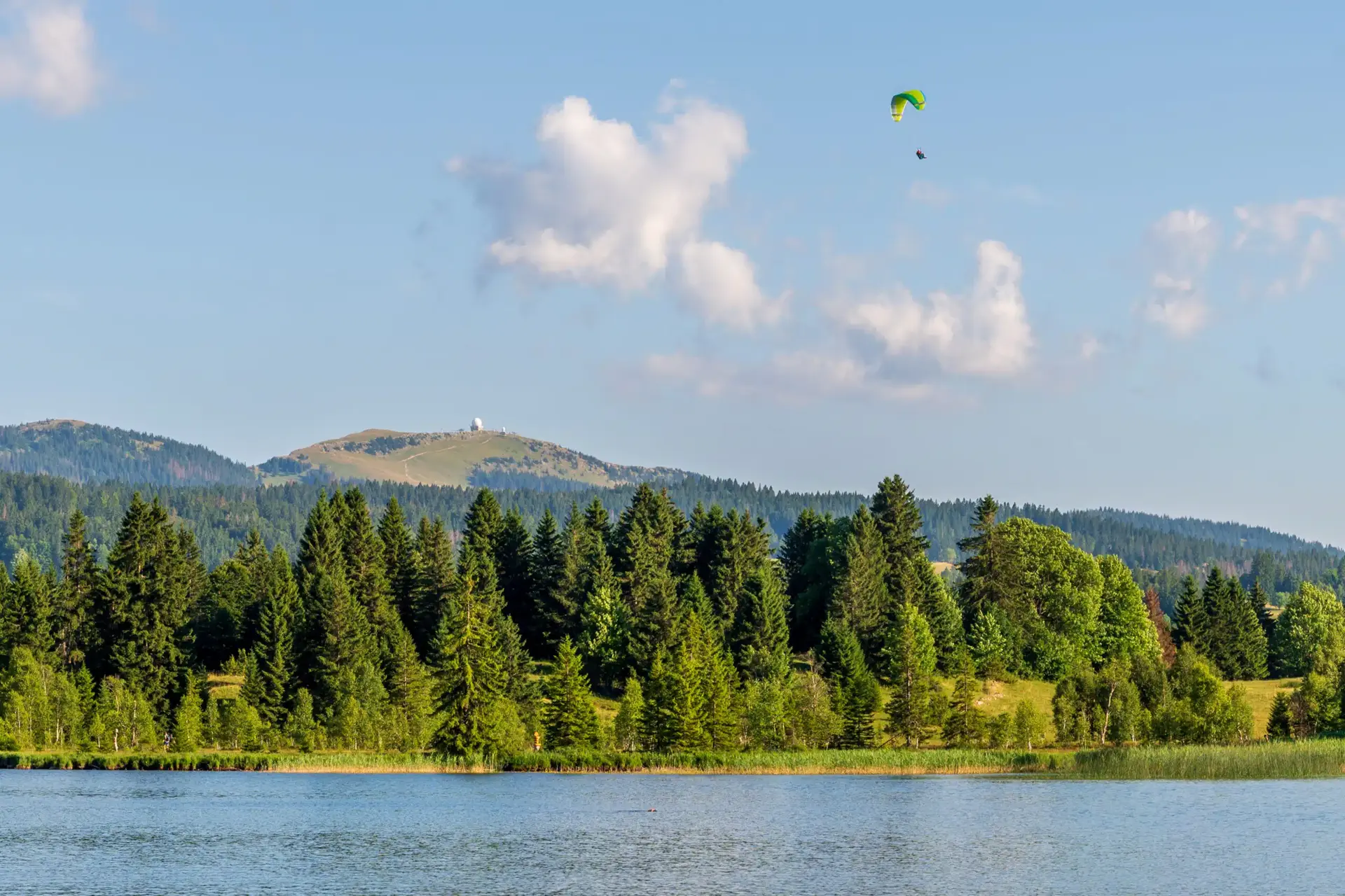 Jura Franco Suisse