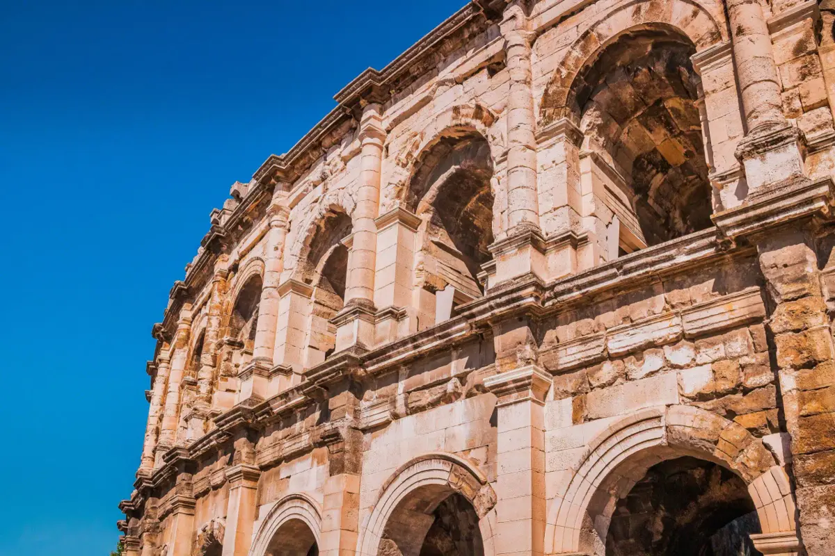 La Camargue & Nîmes : patrimoine antique et évasion