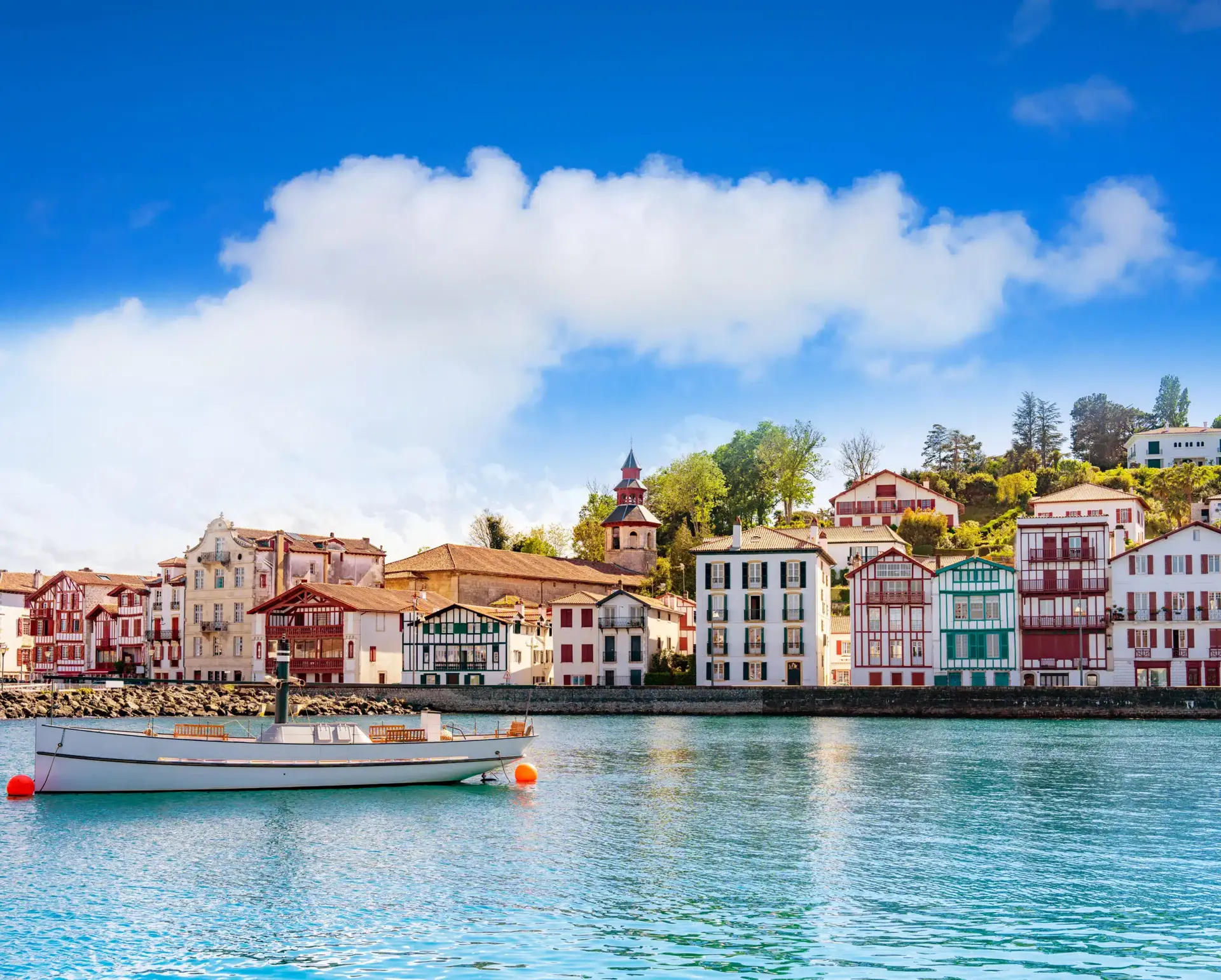 Pays Basque