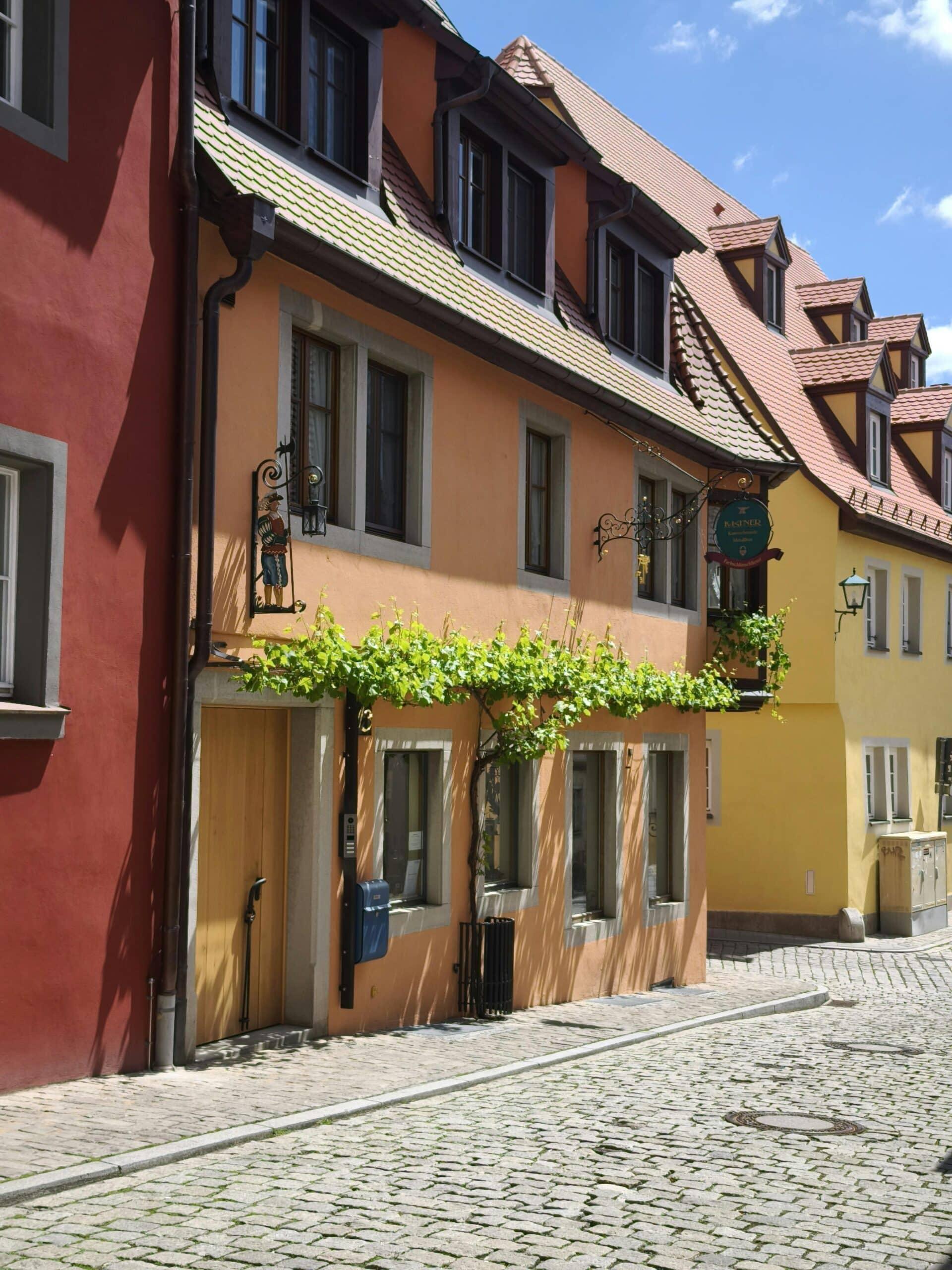 Photo de l'hôtel