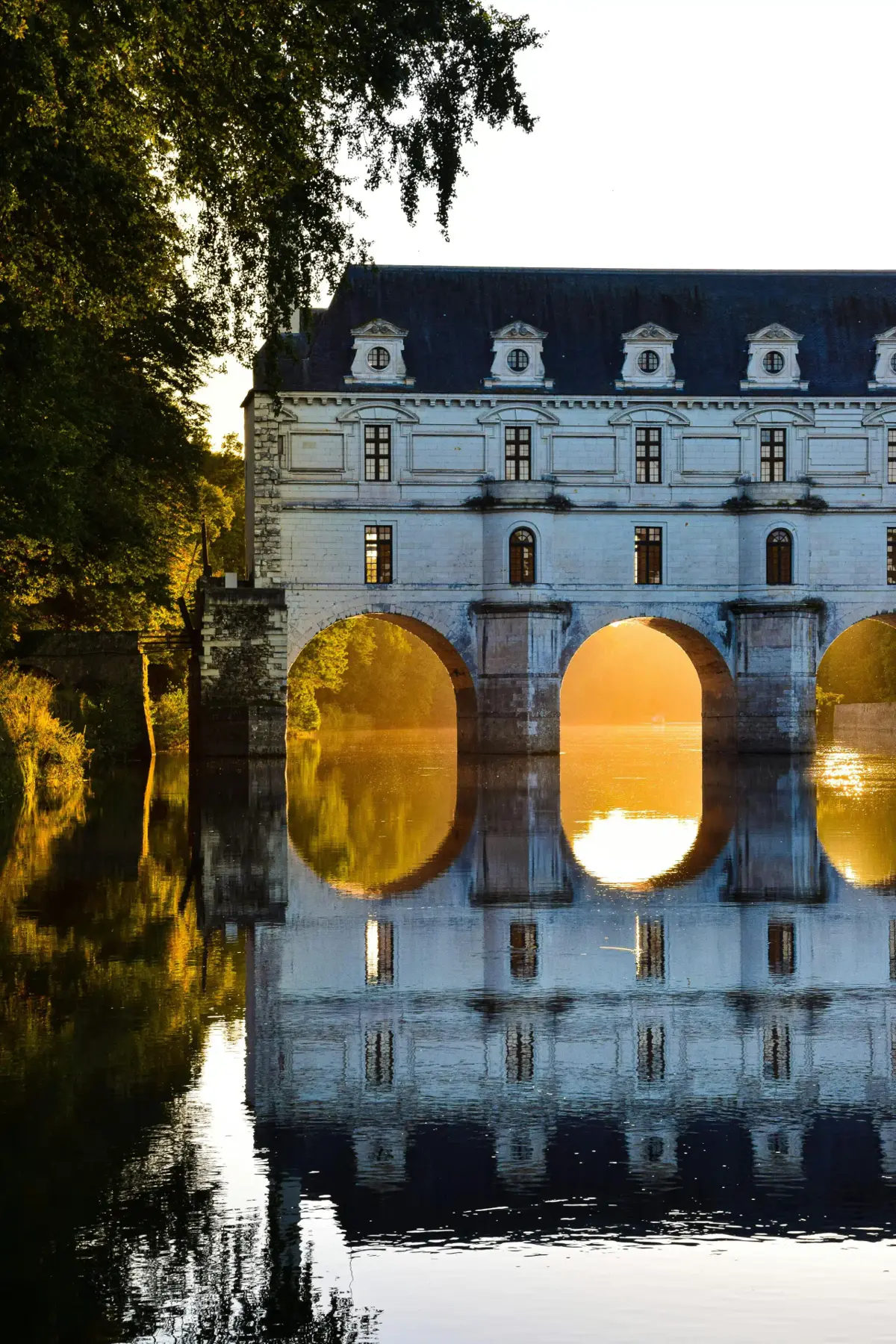 La Touraine Loire Valley : châteaux, patrimoine et art de vivre