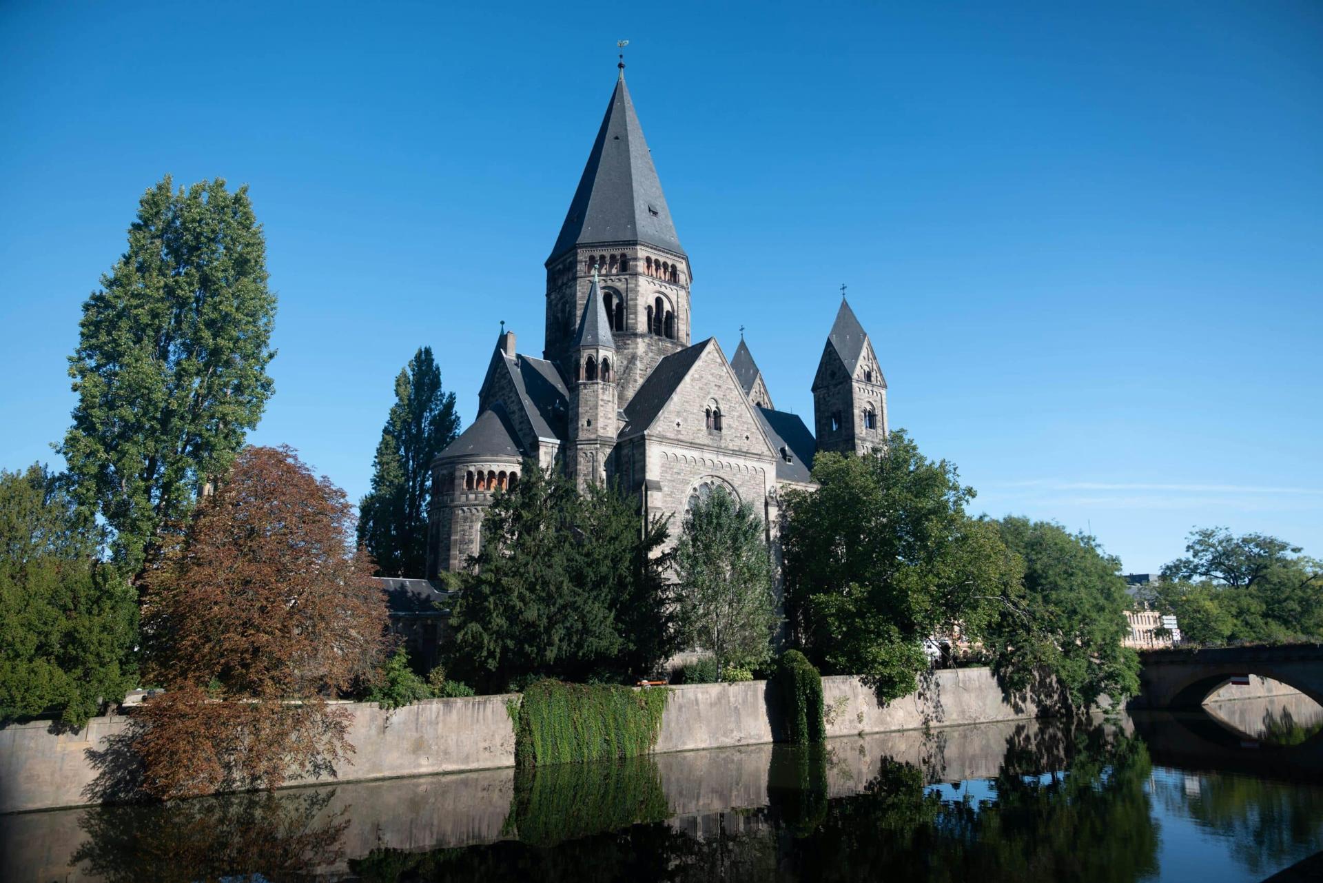 Photo de l'hôtel