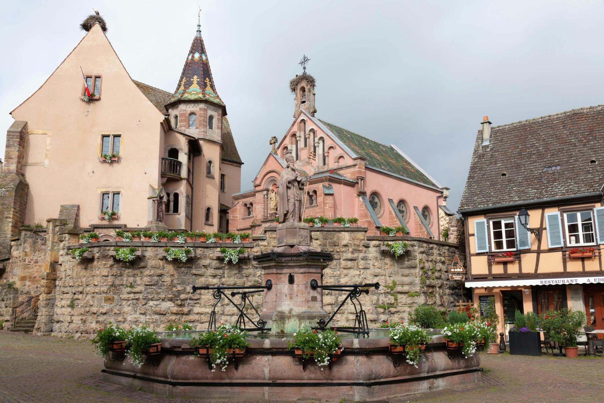 Photo de l'hôtel