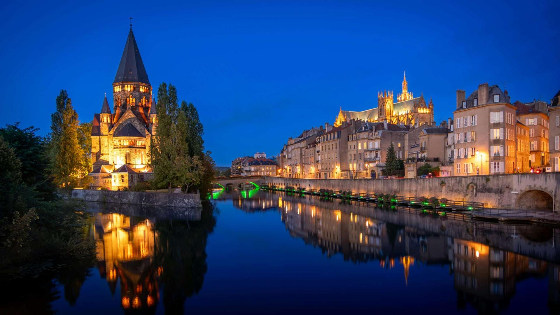 Photo de l'hôtel