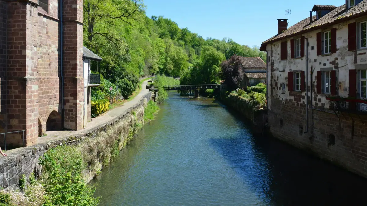Le Pays Basque : culture, océan et traditions