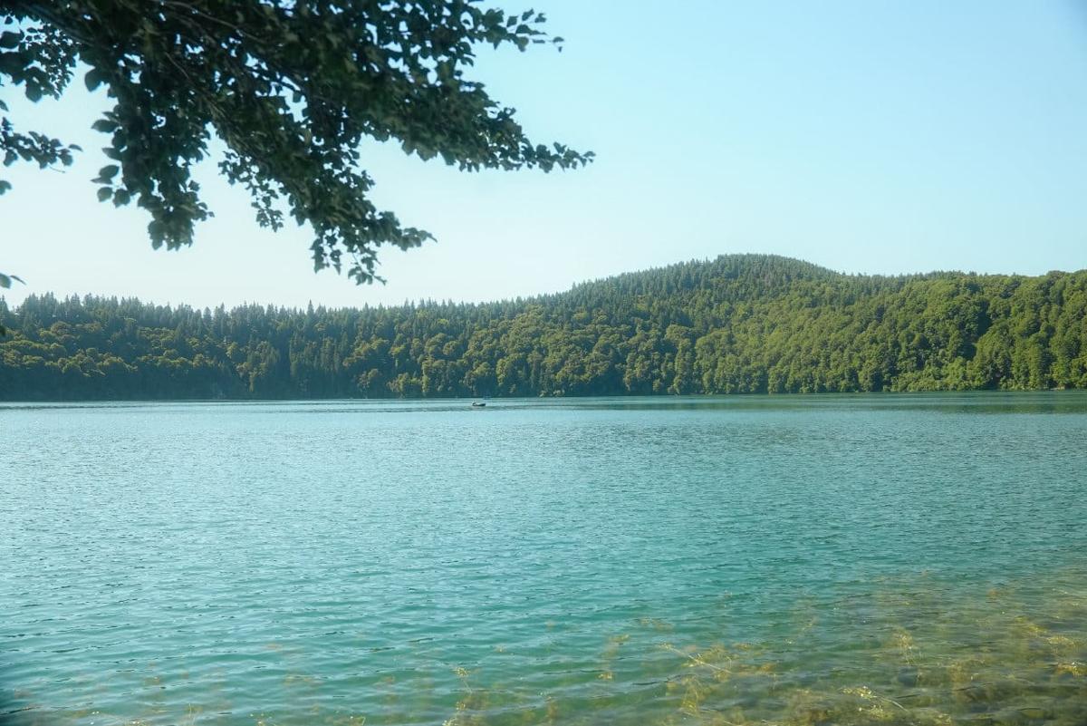 Photo du séjour