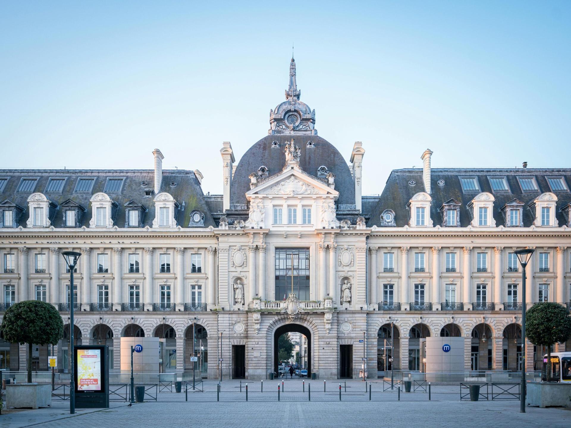 Photo de l'hôtel
