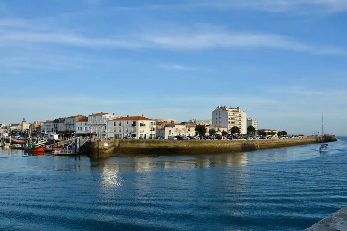 La Vendée : nature, patrimoine et grands espaces