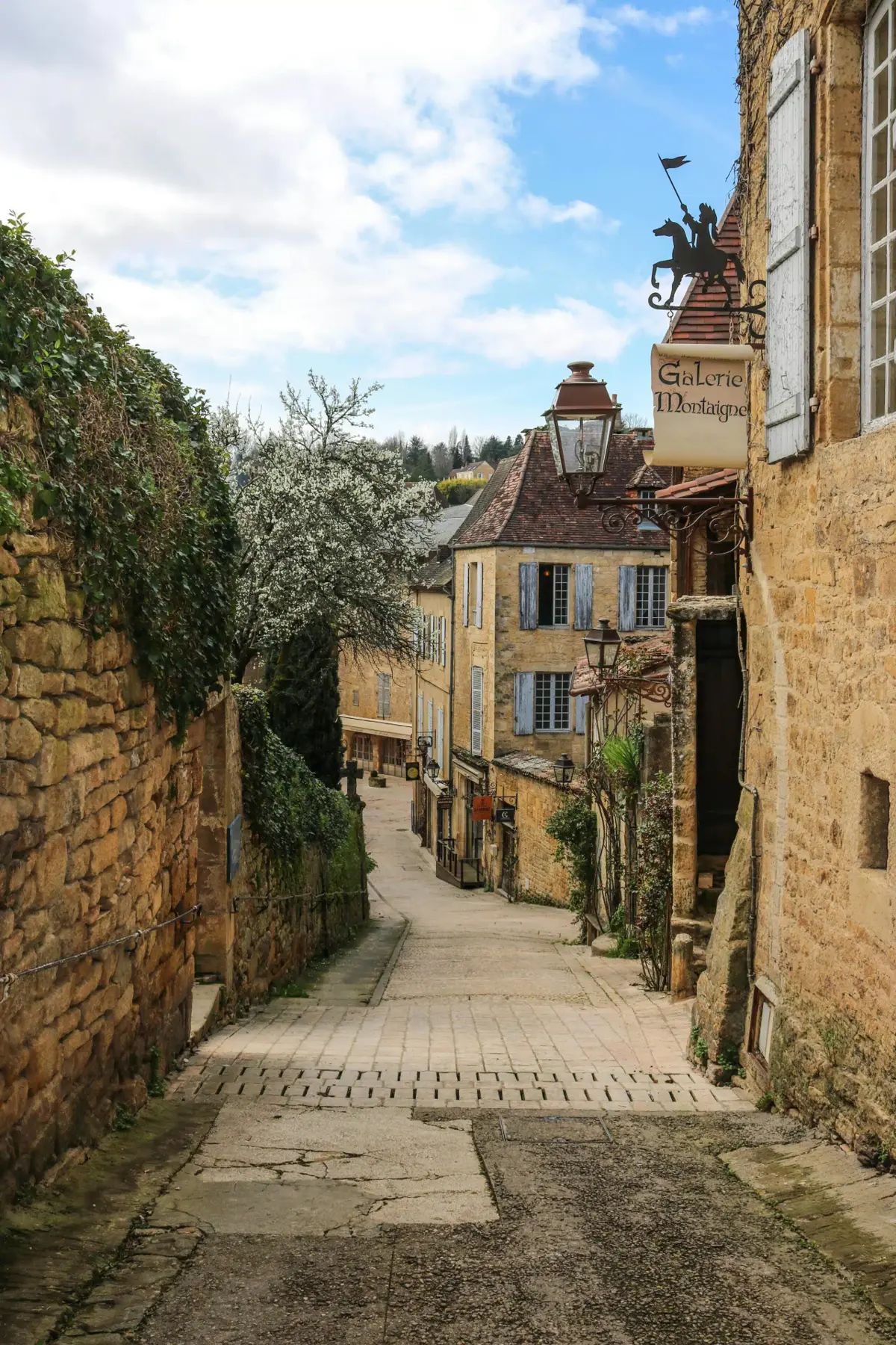 Nos pépites et villages de caractère