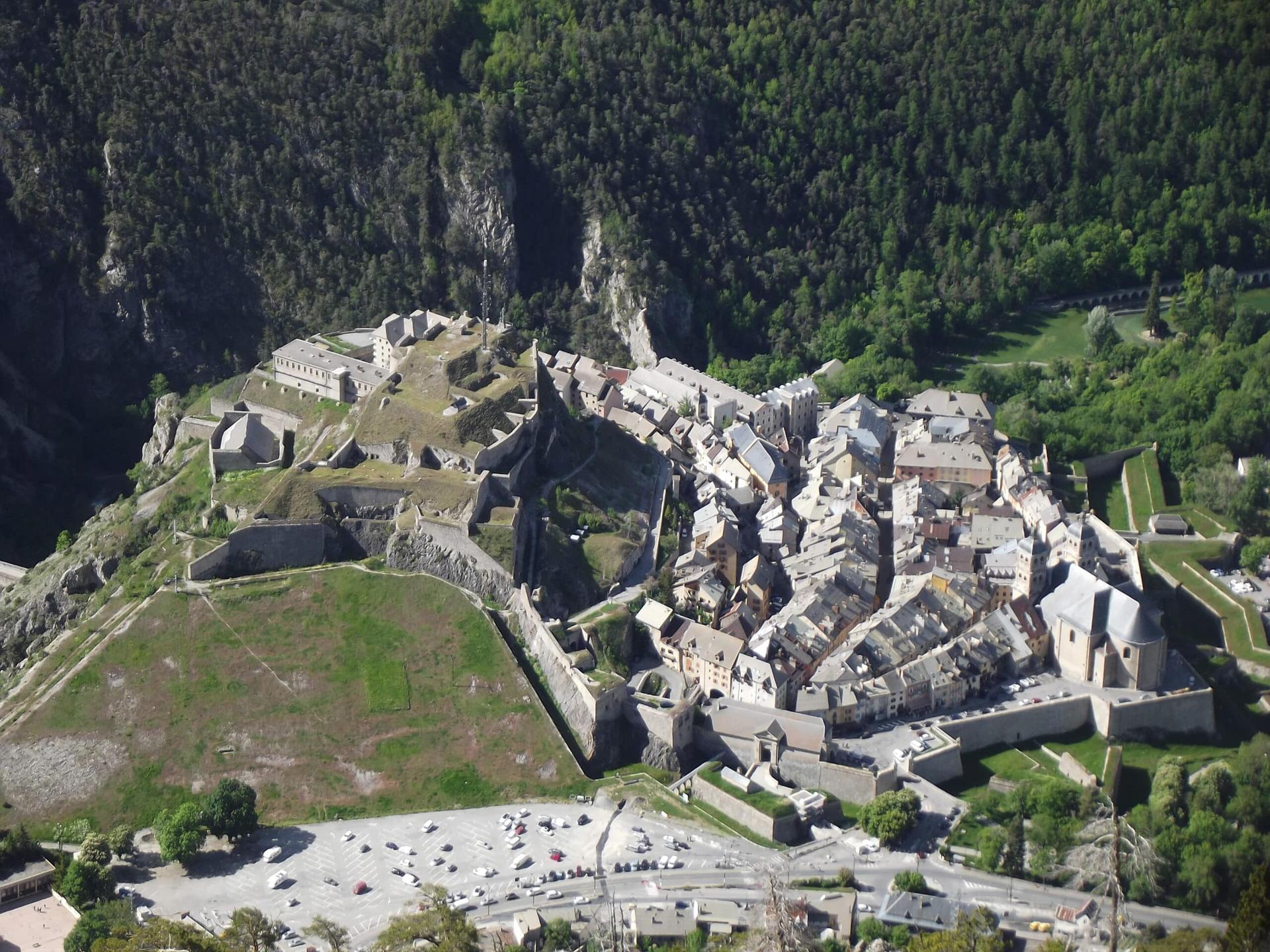 Photo de l'hôtel