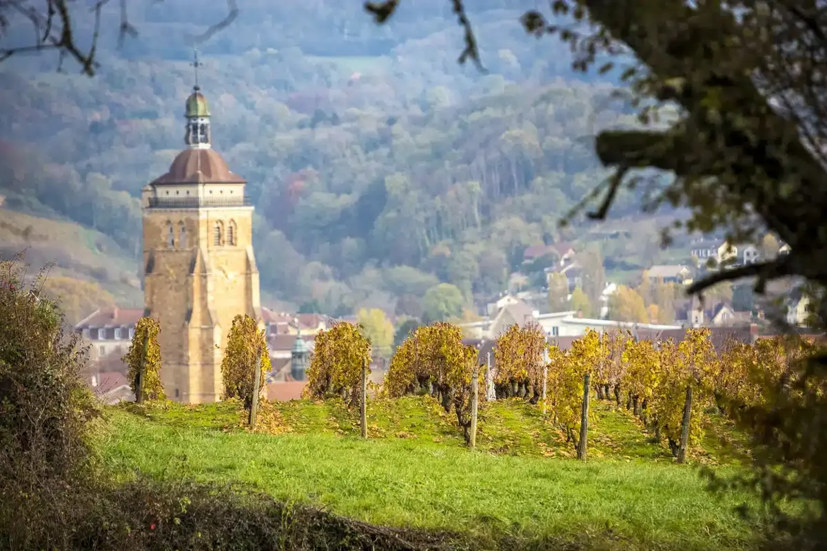Le Jura