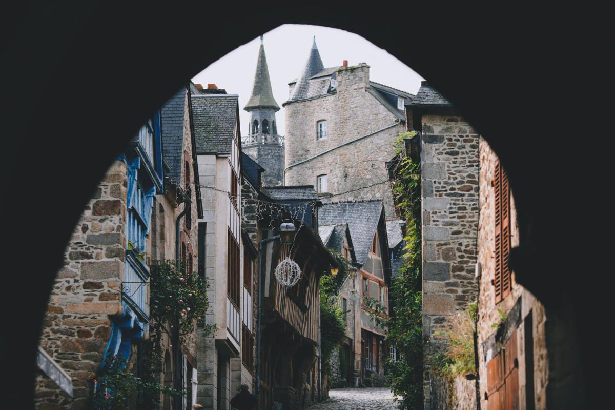 Photo du séjour