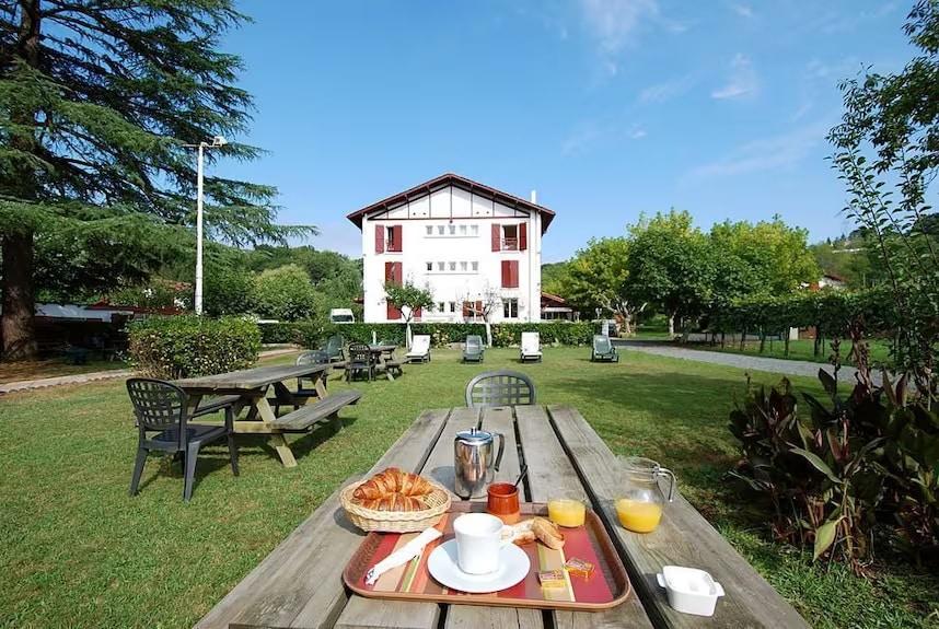 Photo de l'hôtel