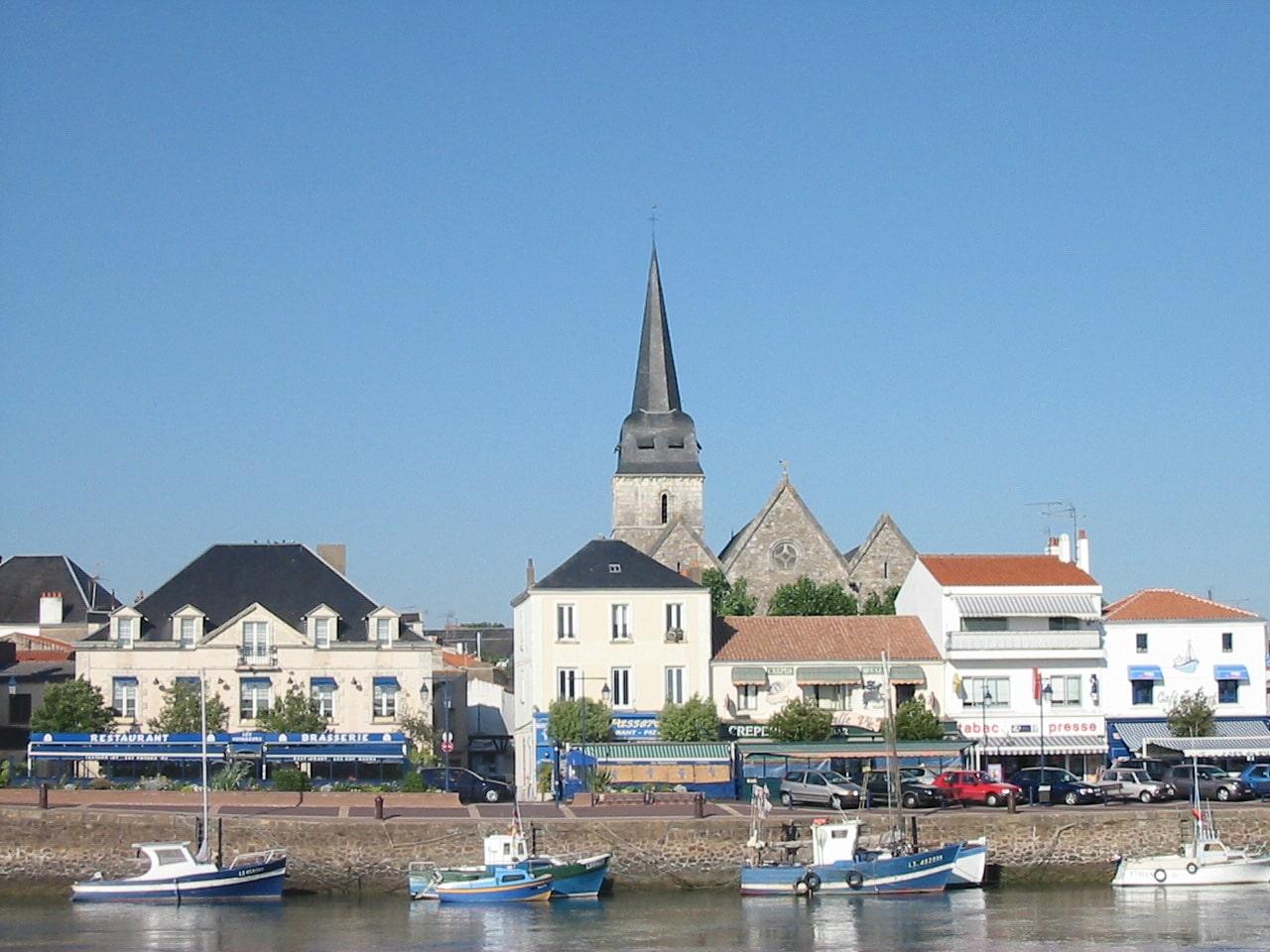 Photo de l'hôtel