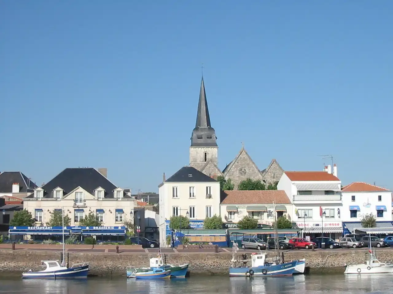 Vendée