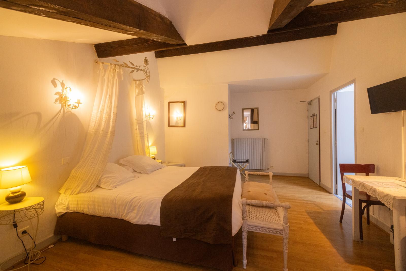 Photo de l'hôtel