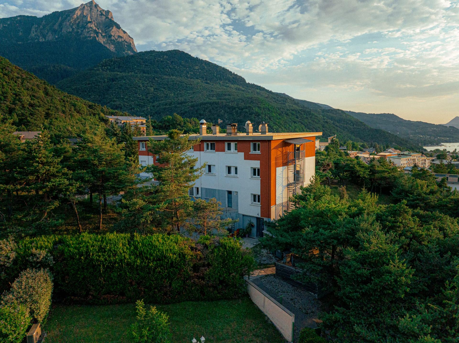 Photo de l'hôtel