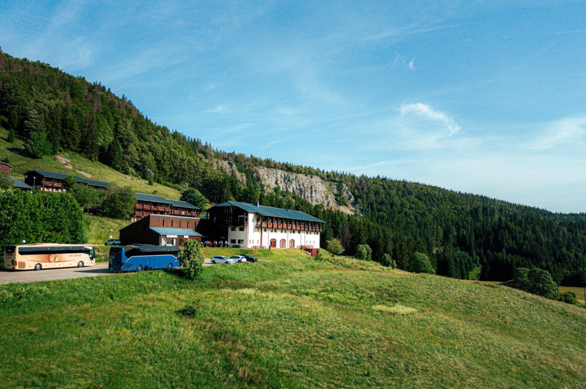 Photo du séjour