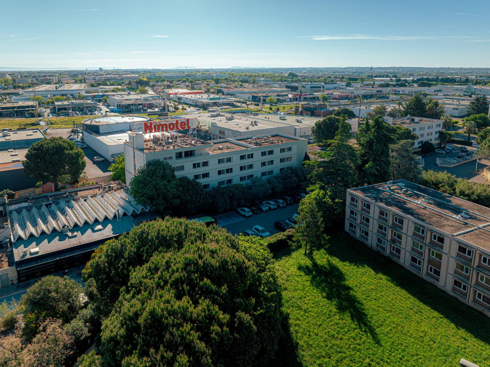 Photo de l'hôtel