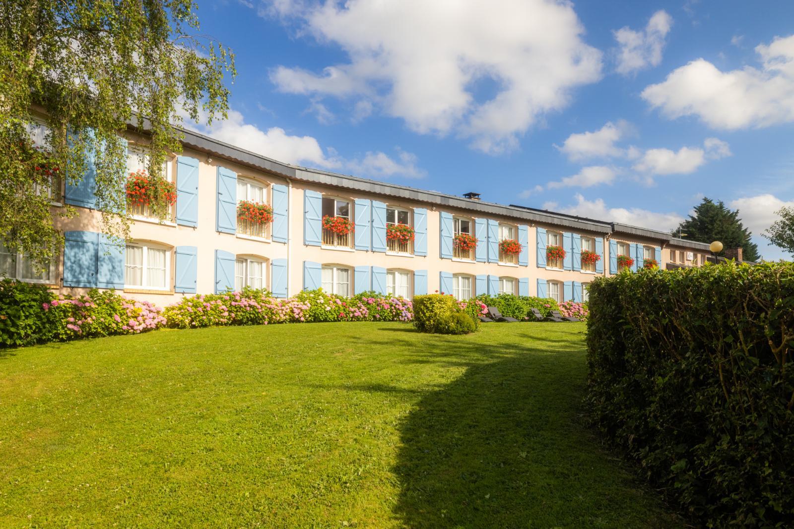 Photo de l'hôtel