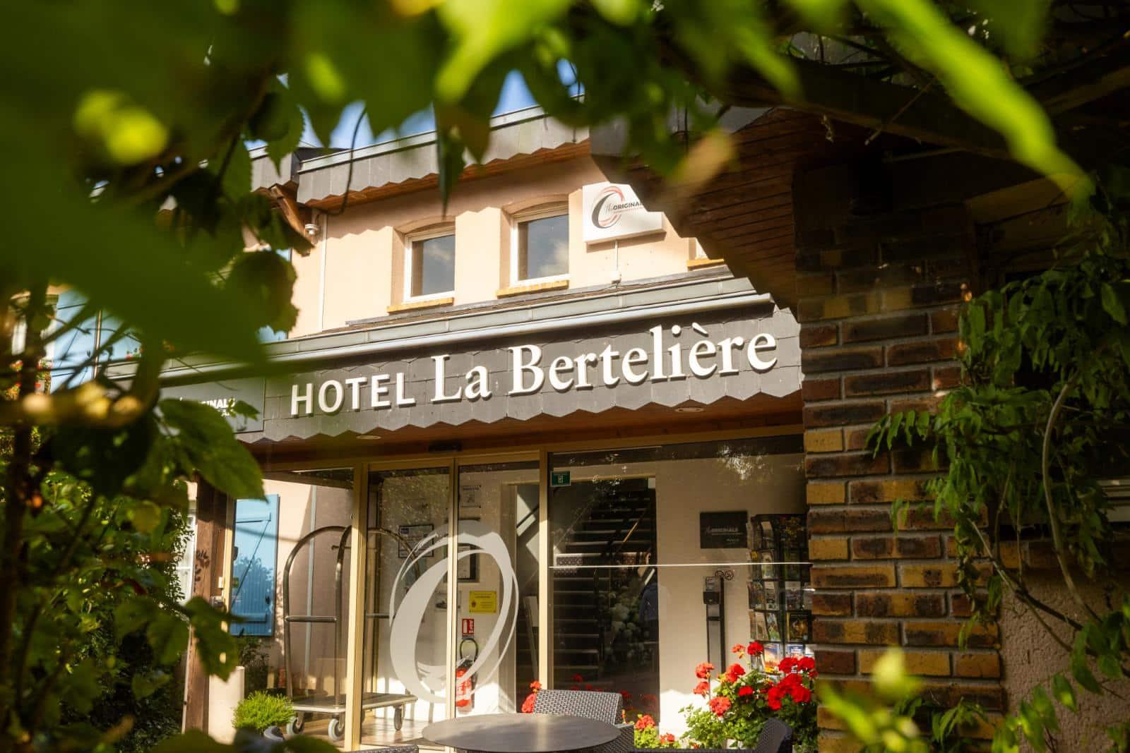 Photo de l'hôtel