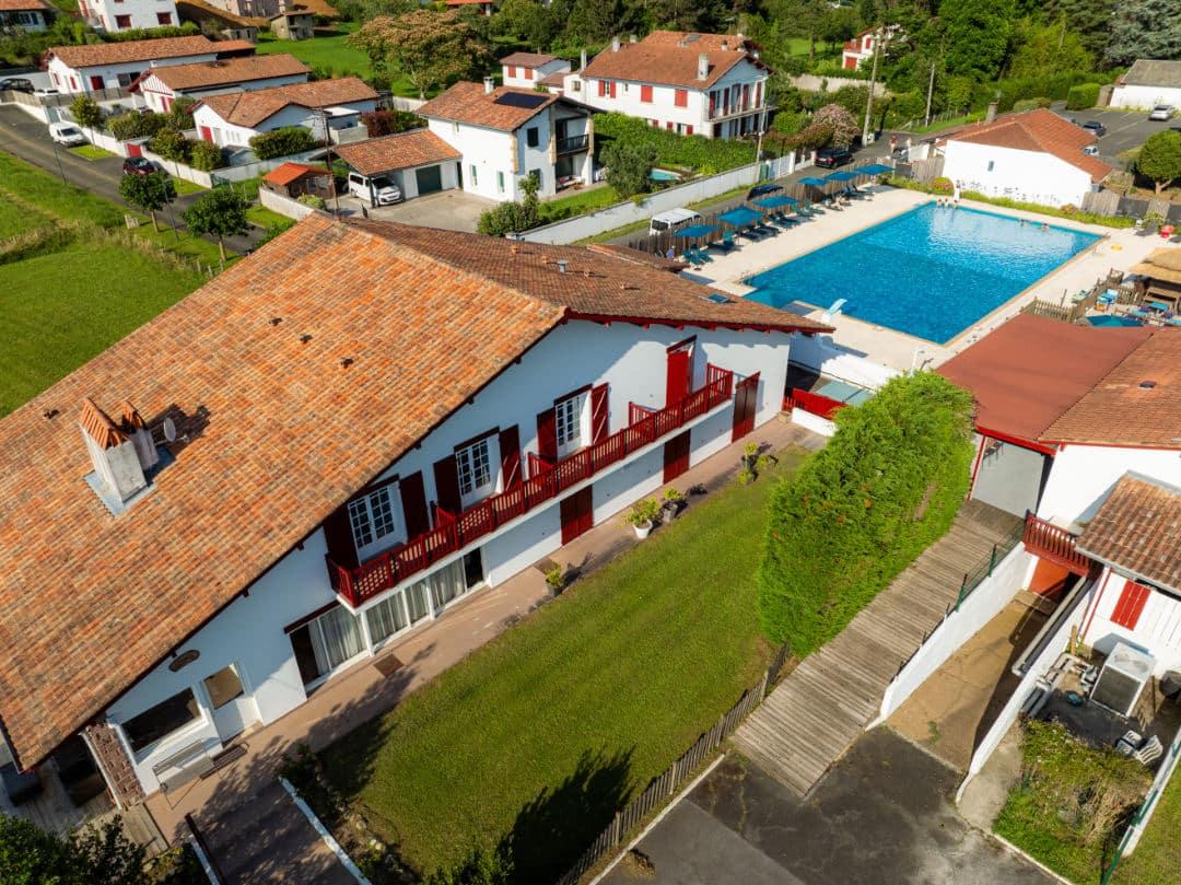 Photo de l'hôtel