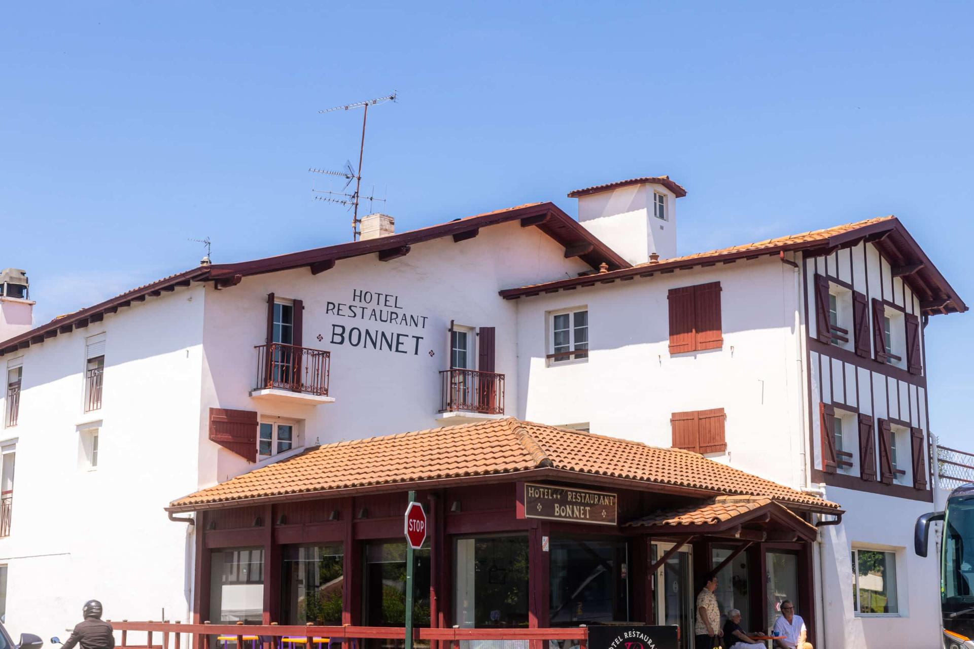 Photo de l'hôtel