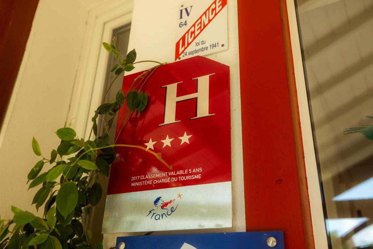 Photo du séjour