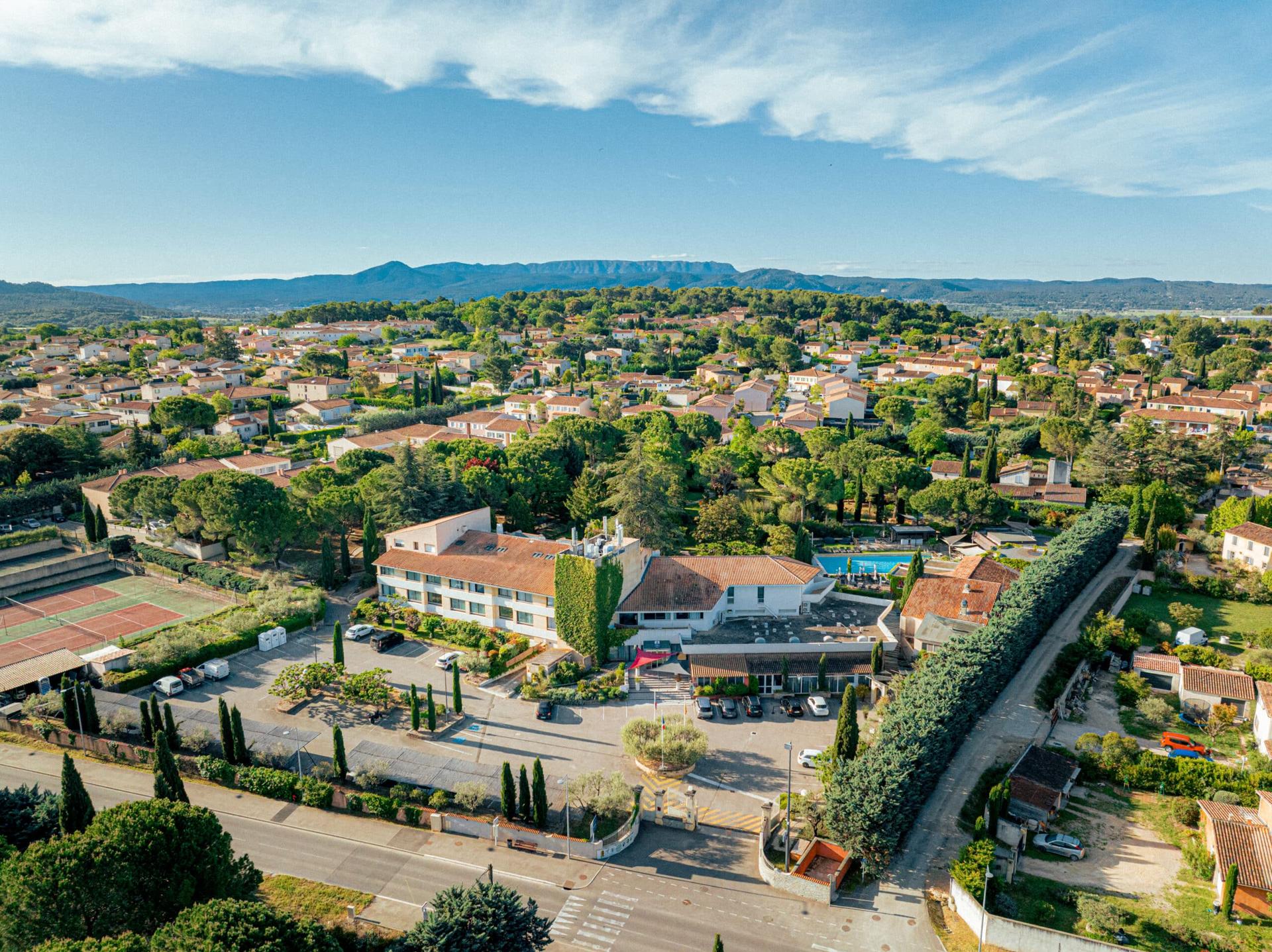 Photo de l'hôtel